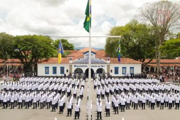 curso sargento aeronautica