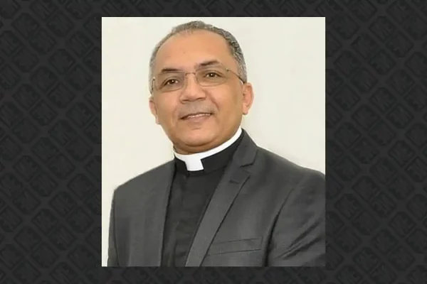 dom Vitor Agnaldo Menezes a
