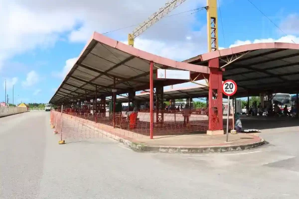 terminal onibus leonel brizola aracaju jun 23