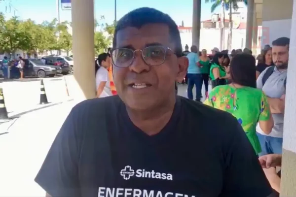 Augusto Couto Sintasa 2023