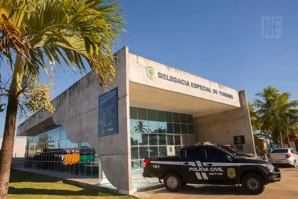 Detur Policia Civil Sergipe