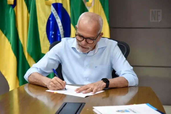 Edvaldo nomeia assina ago 23
