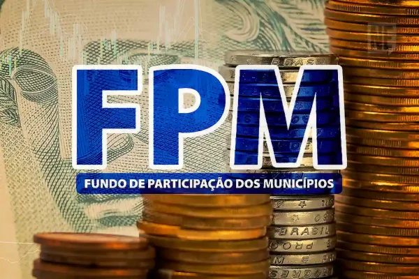 FPM Fundo Municipios