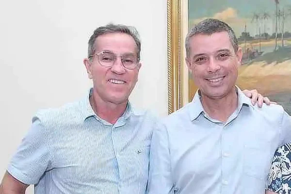 Fabio Mitidieri Nitinho Vitale