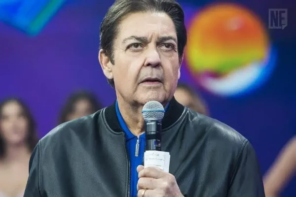 Faustao 2023