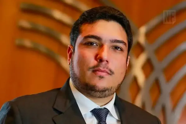 Ivan Sobral Itaporanga