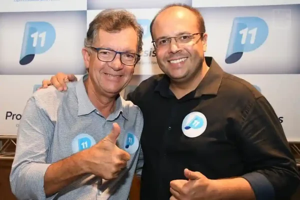 Laercio Thiago Joaldo