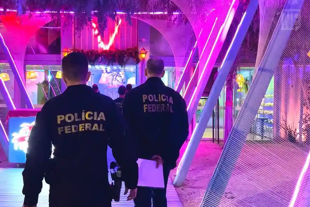 Operacao PF Seguranca Legal ago 23 a