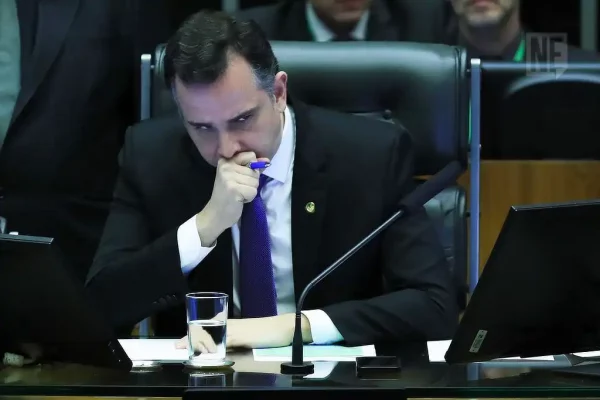 Rodrigo Pacheco 2023