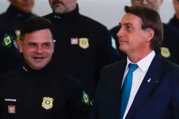 Silvinei Bolsonaro
