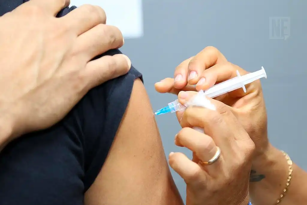 Aracaju realiza Dia D de vacinação contra a gripe