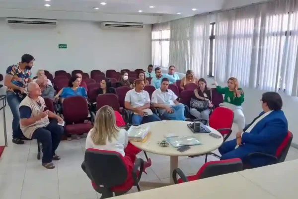 audiencia Marata mau cheiro ago 23