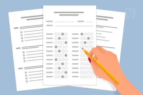 concurso prova estudo