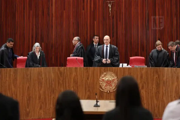 Alexandre Moraes TSE set 23