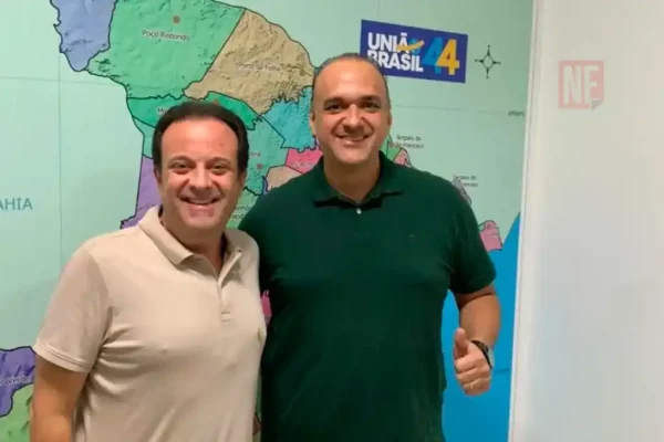 Andre Moura Adilson Junior 2023