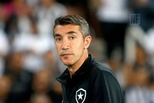 Bruno Lage treinador
