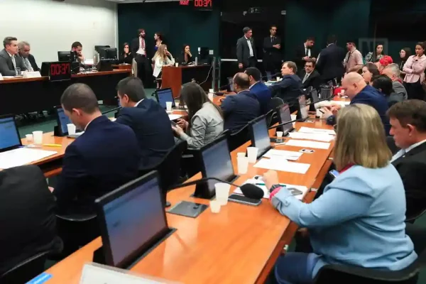 CPI parlamentares 2023