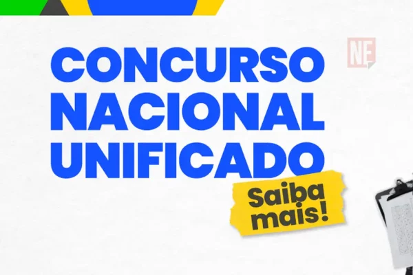 Governo autoriza convocação de 4,3 mil aprovados no Concurso Unificado