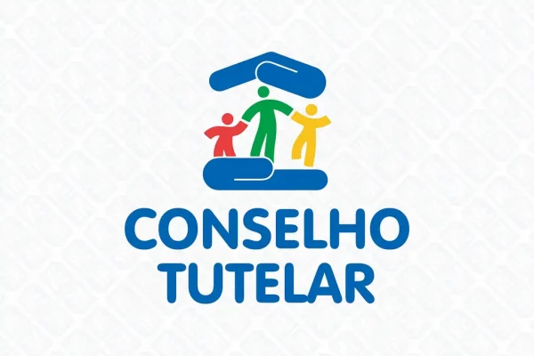 Conselho Tutelar logo