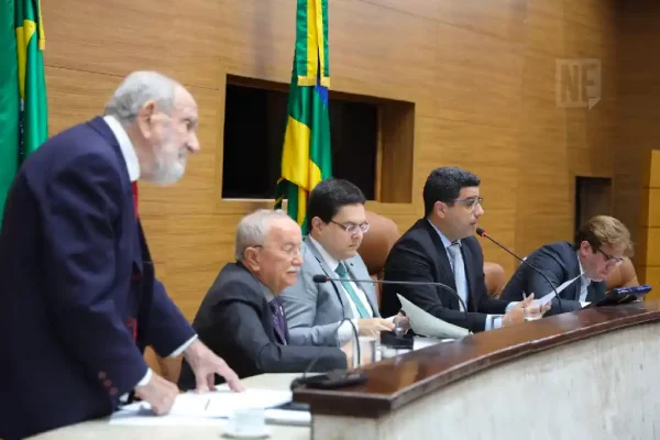 Deputados Mesa Alese set 23