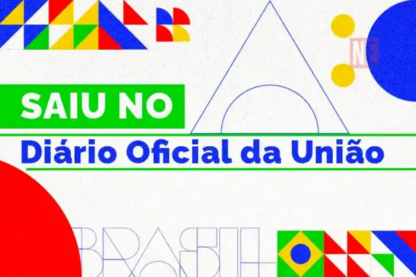 Diario Oficial Uniao