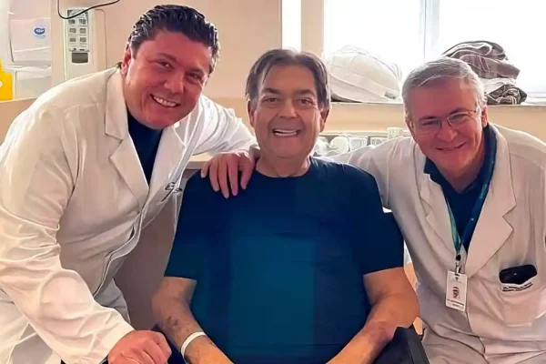 Faustao medicos set 2023