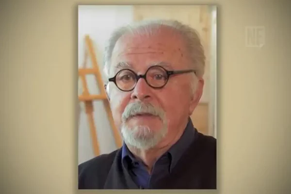 Fernando Botero artista