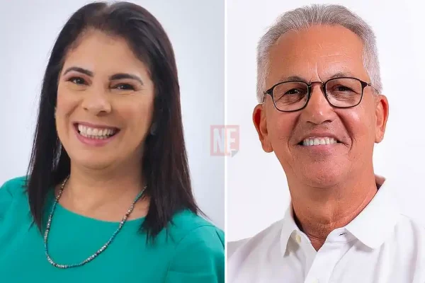 Gedalva Marcos Santana