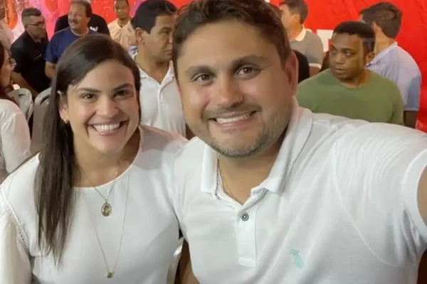 Luanna Rezende Juscelino Filho