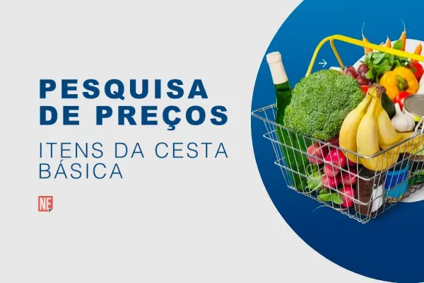 Pesquisa Precos Cesta Basica