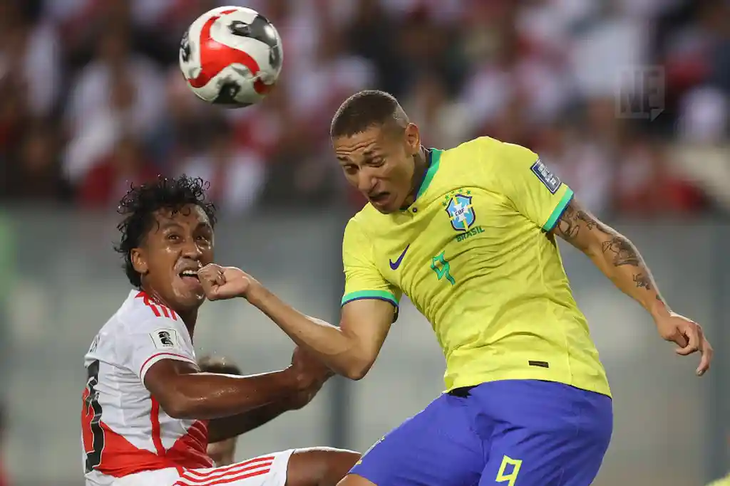 Peru x Brasil: por que o jogo da seleção nas Eliminatórias começa às 23h