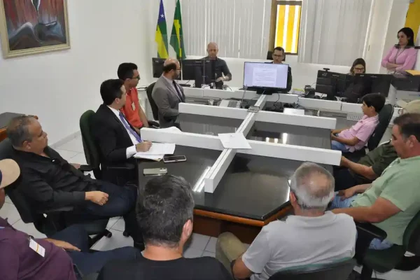 TRT fazenda bonfim set 23