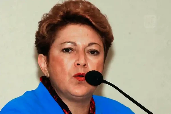 Tereza Grossi
