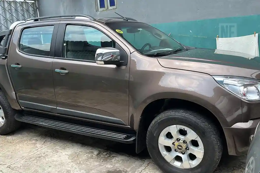 golpe consorcio caminhonete set 23