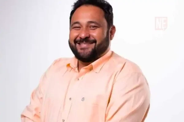 Antonio Bernardo Ferreira Lima