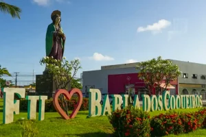Município de Barra dos Coqueiros