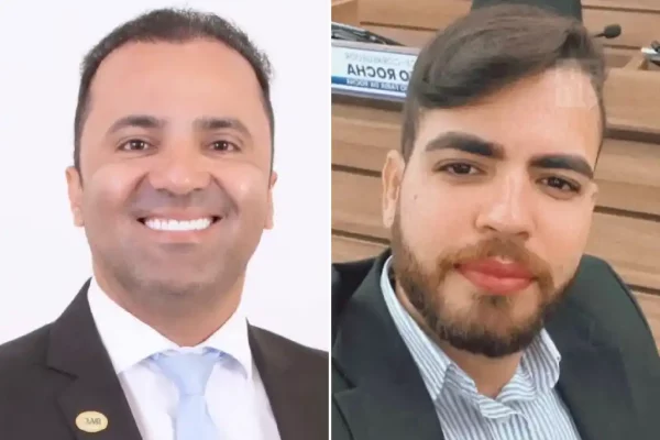 Betinho Socorro Heitor Lucas