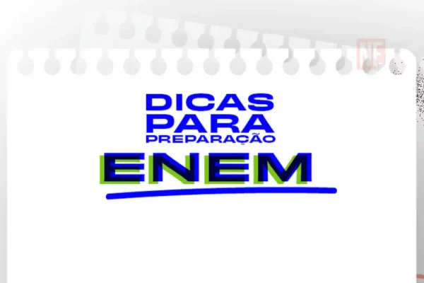Dicas Enem 2023