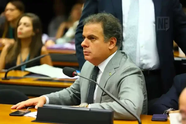 Joao Bacelar deputado 2020