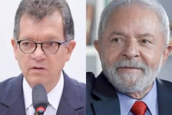 Laercio Lula