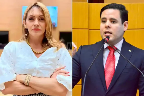 Linda Brasil Rodrigo Valadares