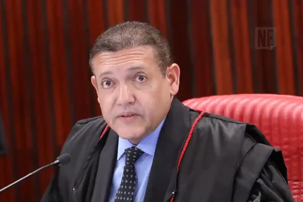 Ministro Nune Marques