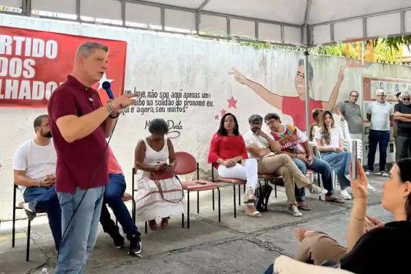 Plenaria PT Aracaju Out 23