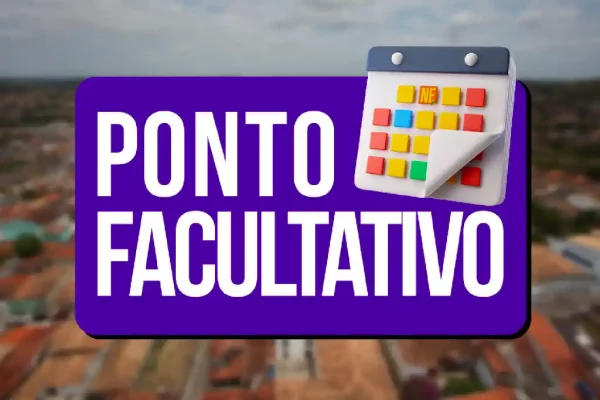 Ponto Facultativo