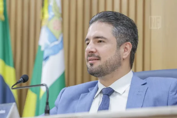 Ricardo Vasconcelos our 23