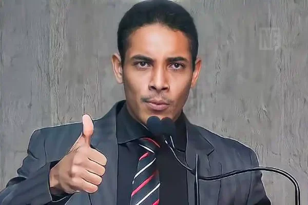 Tijoi Barreto Evangelista