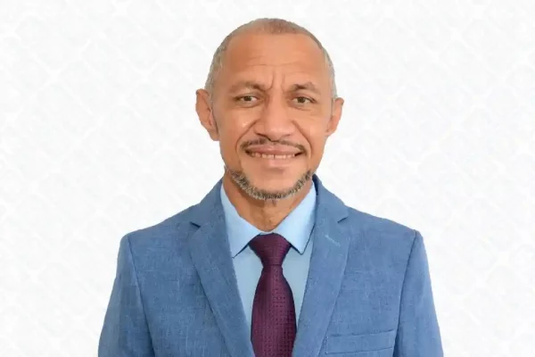 Adelmo Apostolo Araujo vereador
