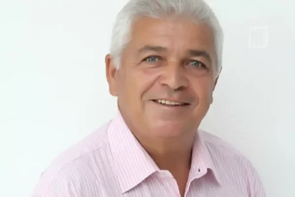 Carlinhos Jatoba Barra