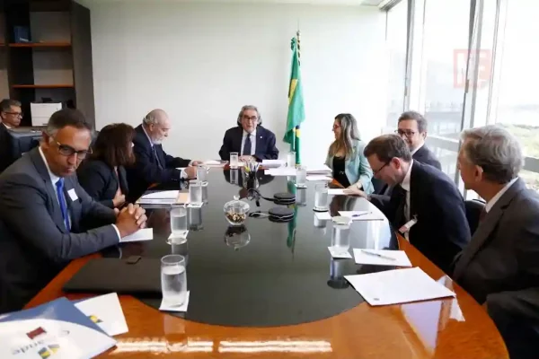 Enfermagem TST nov 23