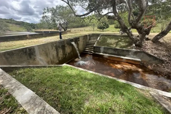 Expedicao Nascente Recursos Hidricos Capela nov 23